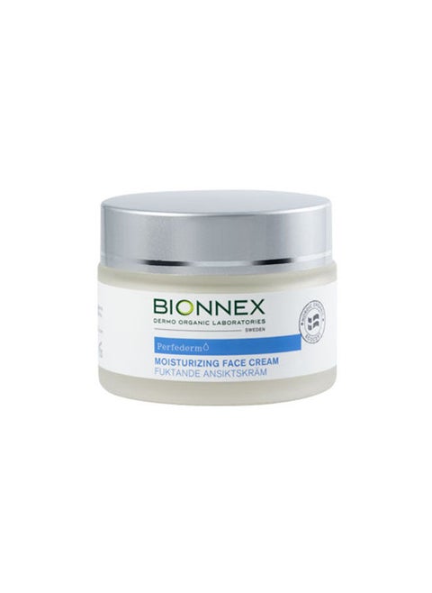 Perfederm Moisturizer Face Cream