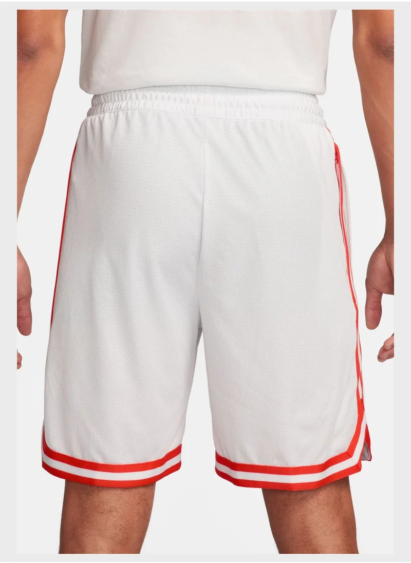 Nike Dryfit Dna 8In Shorts