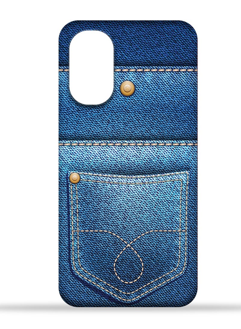 AMC DESIGN Protective Case Cover For Motorola Moto G82 - Image 2