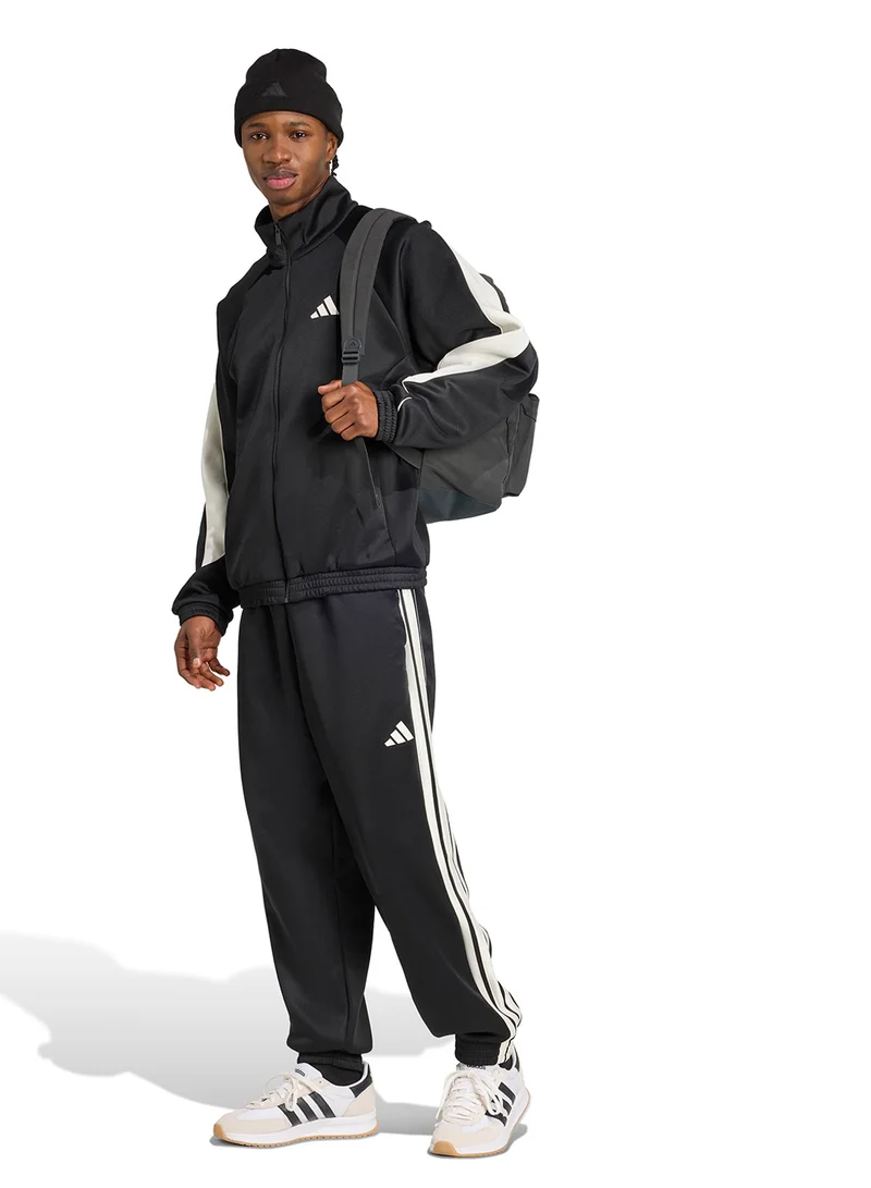 adidas بنطلون رياضي ستاديوم