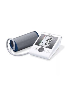 Beurer Blood Pressure Monitor With Adaptor  - Image 1