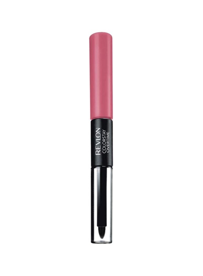 Revlon Colorstay Overtime Lipcolor 220 Unlimited Mulberry - Image 3