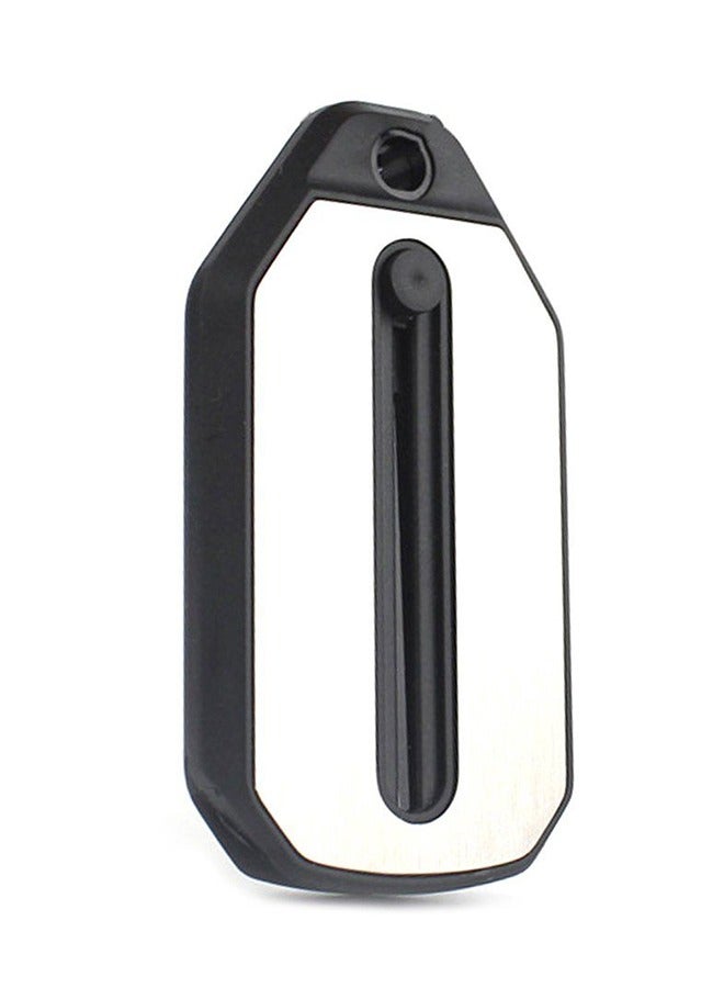 OUTAD Lightweight Foldable Key Chain Design Presbyopic Reading Glasses  - Image 1