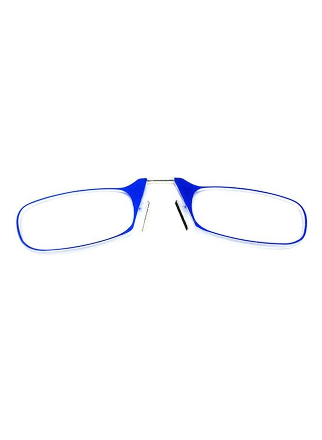 OUTAD Lightweight Foldable Key Chain Design Presbyopic Reading Glasses  - Image 4