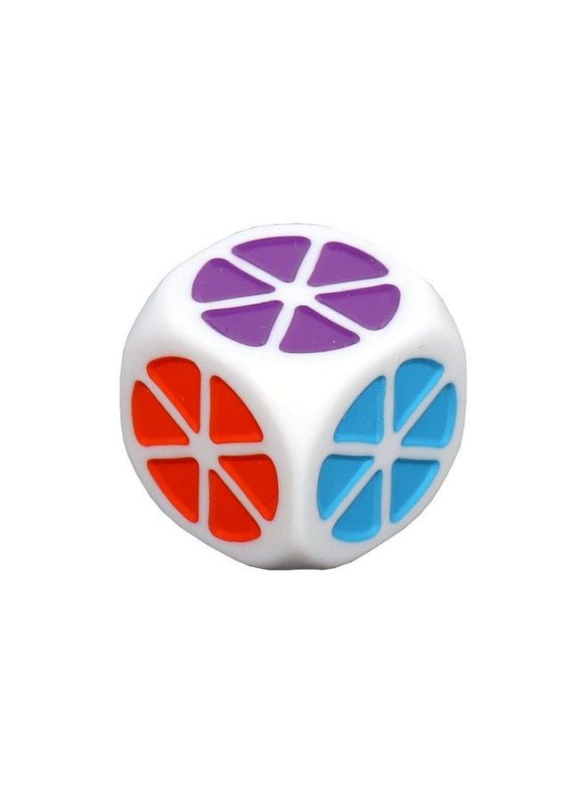 Winning Moves Games - Friends Trivial Pursuit Quiz Game Bitesize Edition - Image 1