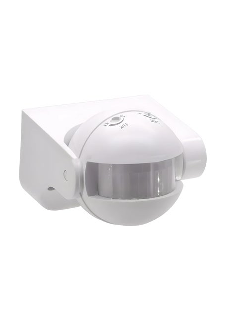 Blackt Electrotech BT31W PIR Sensor Motion Sensor Energy Saving Motion Detector Wall Mounted 1