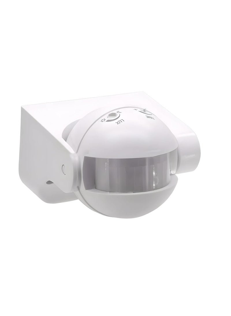 BlackT ElectroTech Blackt Electrotech BT31W PIR Sensor Motion Sensor Energy Saving Motion Detector Wall Mounted 1  - Image 1