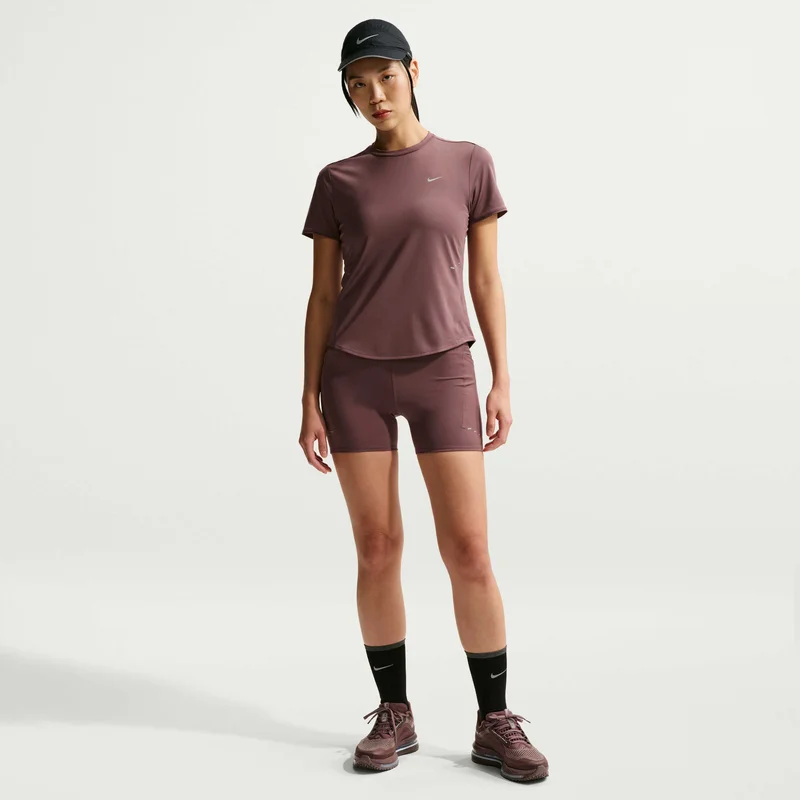 Nike Women's Swift Running Bike Shorts