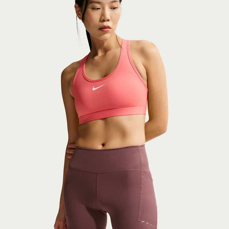 Nike Women's Swift Running Bike Shorts