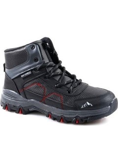 Cool Alfa Boy Trekking Thermal Boots  - Image 1