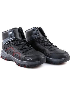 Cool Alfa Boy Trekking Thermal Boots  - Image 4