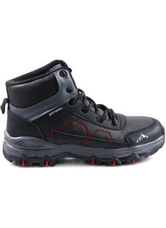 Cool Alfa Boy Trekking Thermal Boots  - Image 2