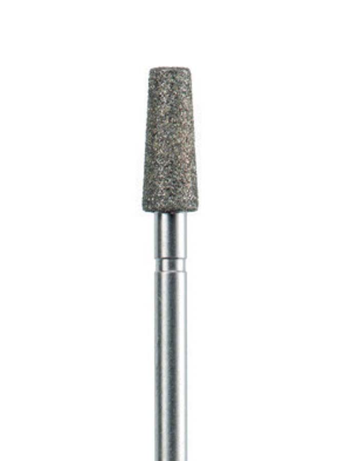 brunson Diamond Nail Drill Bits Nail Drill File Bits for Gel & Natural Nails Cuticle Manicure Pedicure DS05 - Image 2