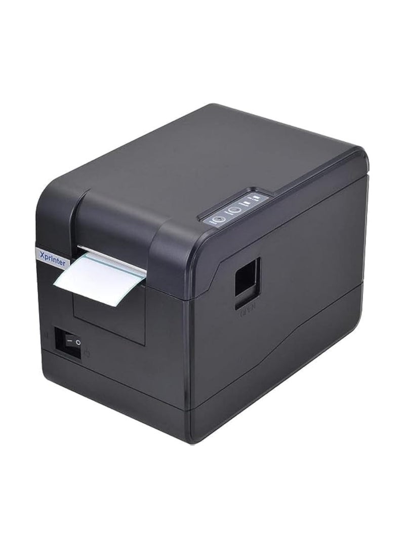 X233 barcode printer, thermal  - Image 1