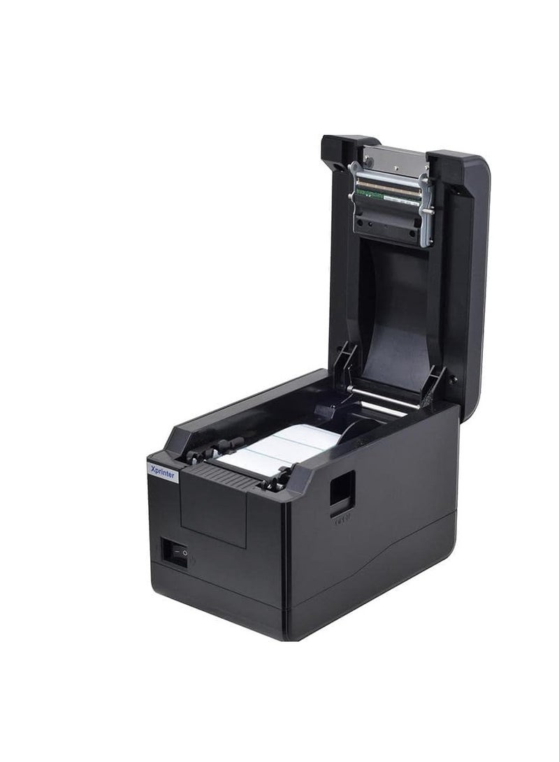 X233 barcode printer, thermal  - Image 2