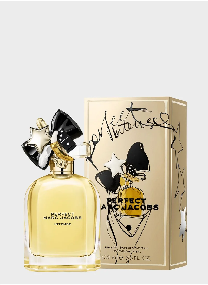 مارك جاكوبس عطر او دو بارفان للنساء- 100 مل