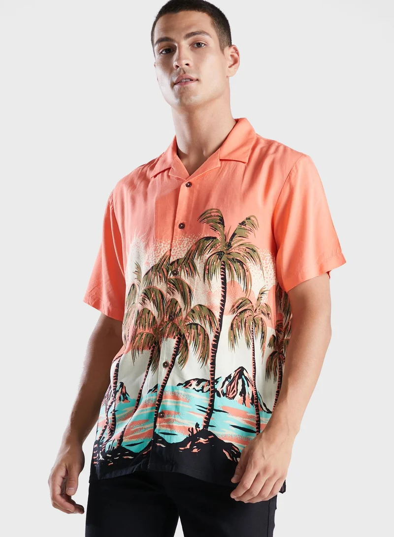 Volcom Parodice Shirt