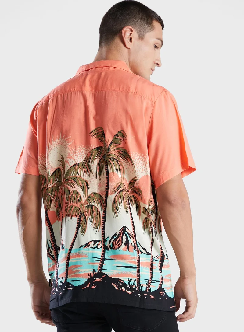 Volcom Parodice Shirt