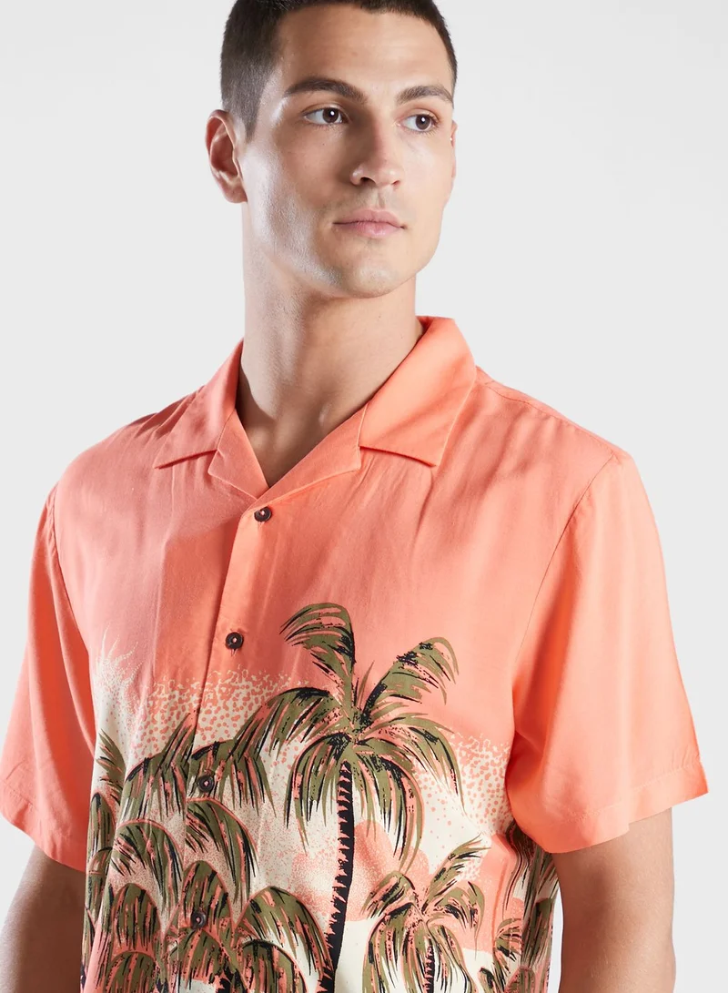 Volcom Parodice Shirt