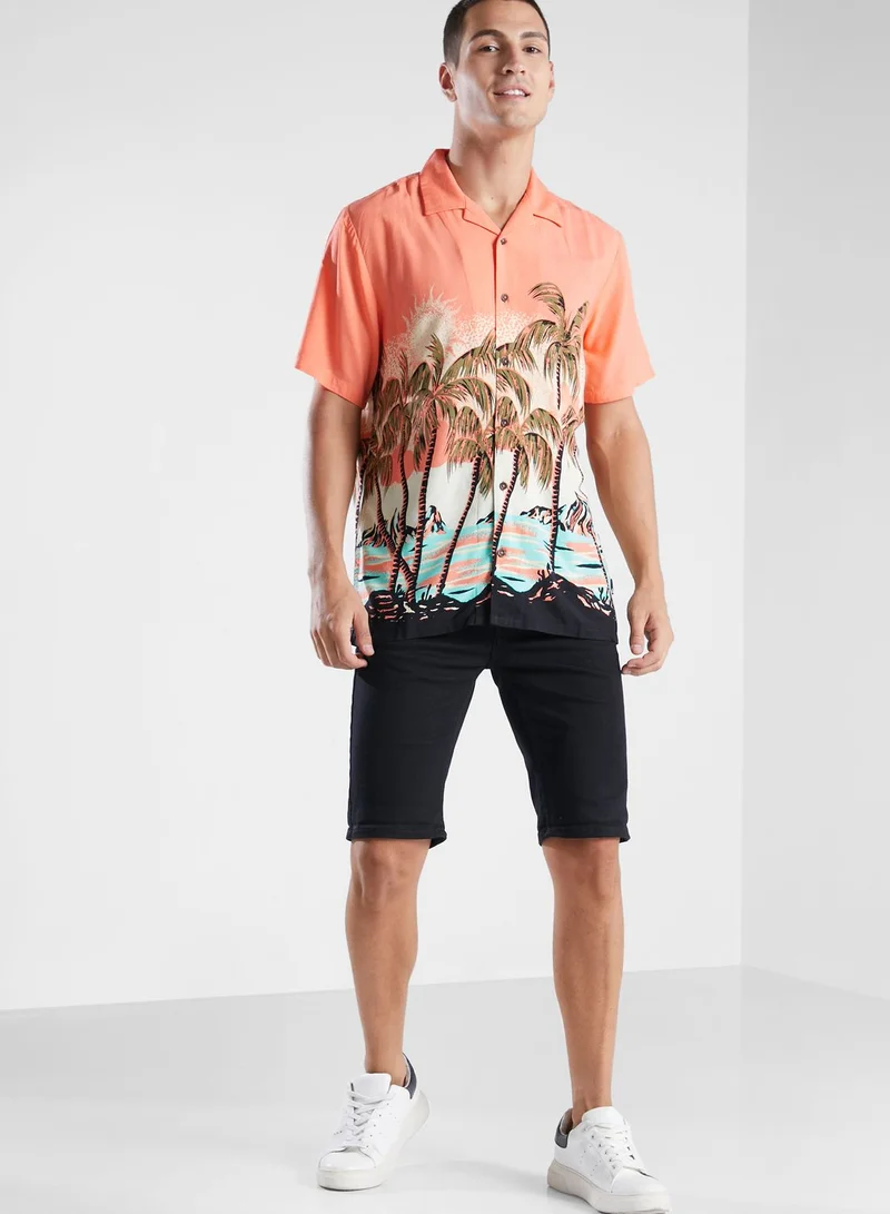 Volcom Parodice Shirt