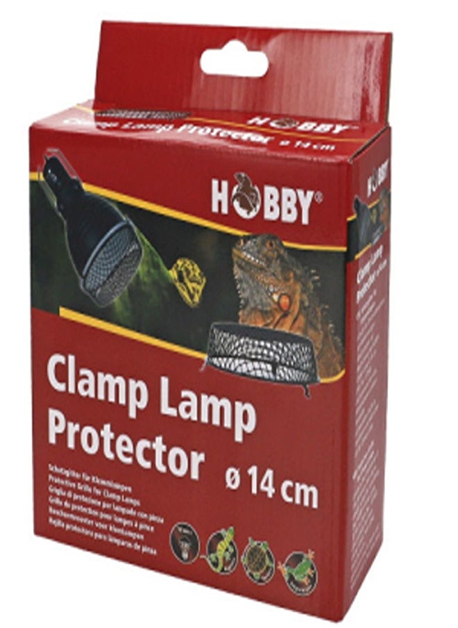 Hobby - Clamp Lamp Protector 14 cm - Image 1