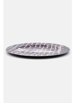 Hoff 1 Pc Dinner Plate, Assorted  - Image 2