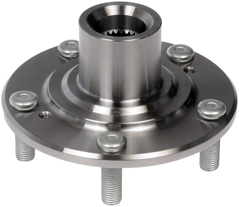 Dorman 930-455 Front Wheel Hub Compatible with Select Acura / Honda Models - Image 3