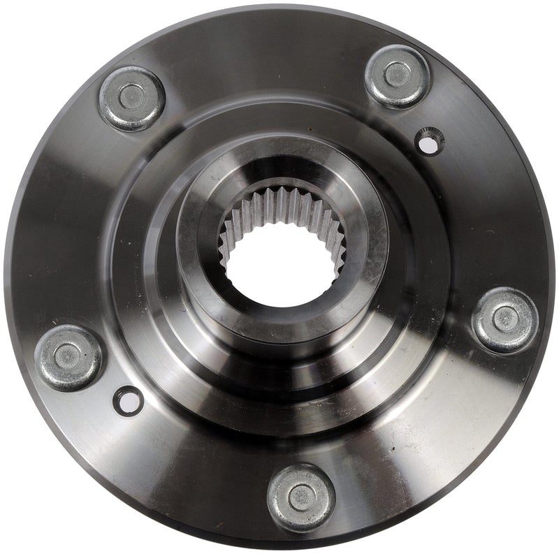 Dorman 930-455 Front Wheel Hub Compatible with Select Acura / Honda Models - Image 4