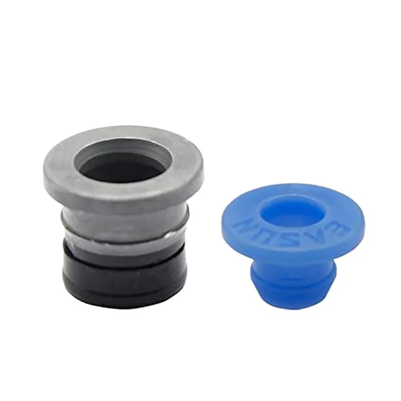 50 Set Pneumatic Valve Connector Head For 3D Printer Extruder Air Flow Control Replacement - Image 3