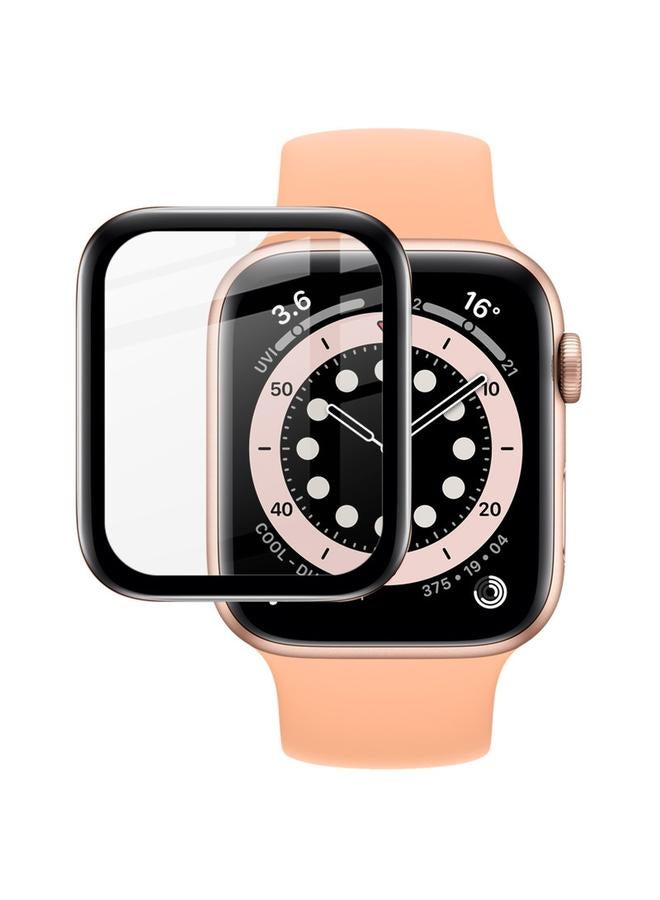 erorex Plexiglass Hd Watch Protective Film For Apple Watch Series 6 & Se 44Mm - Image 1