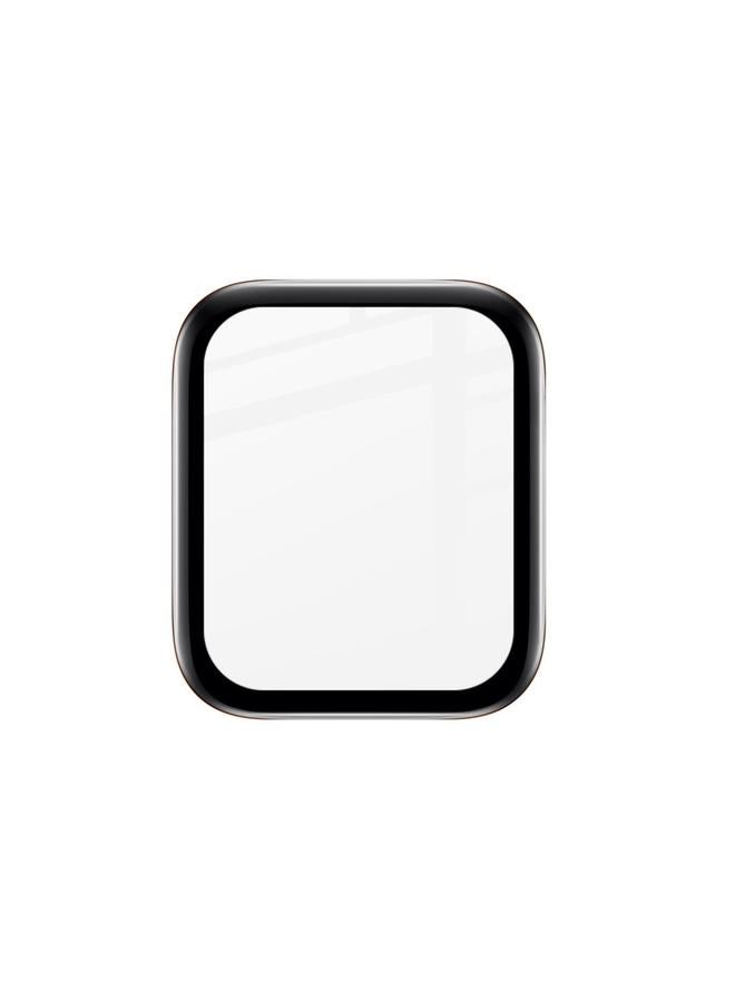 erorex Plexiglass Hd Watch Protective Film For Apple Watch Series 6 & Se 44Mm - Image 2