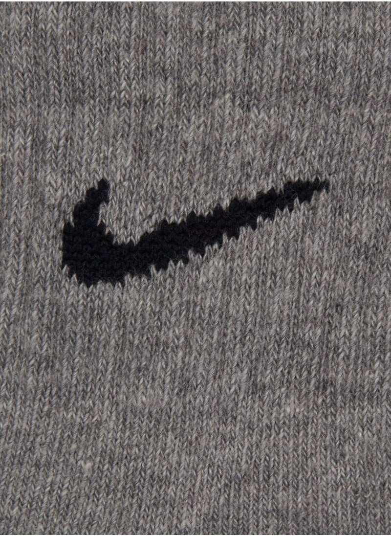 Nike 3 Pack Cushion Ankle Socks  - Image 4