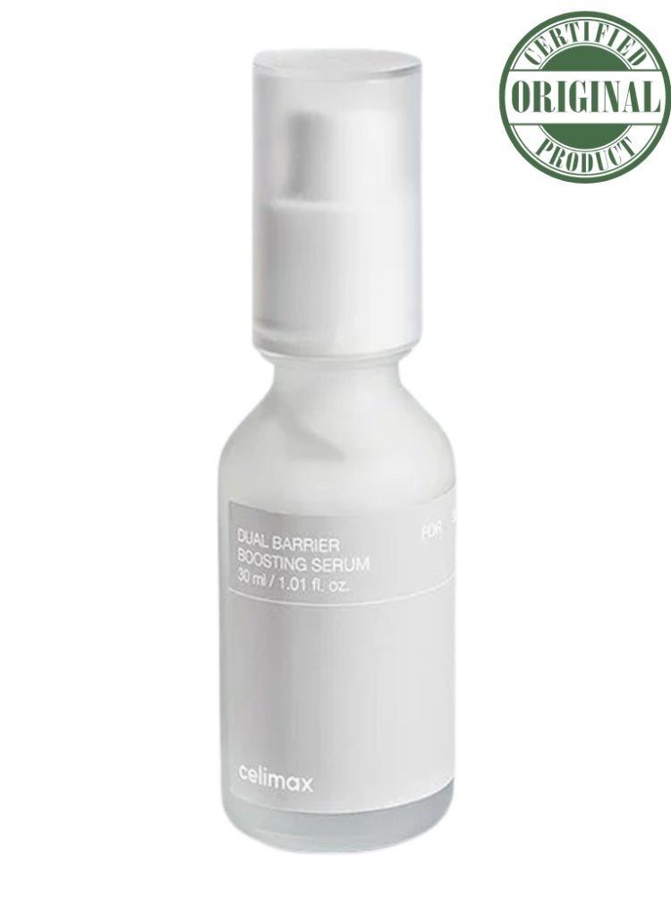 سيليماكس سيروم سيليمكس دوال بيريير بوستينغ لإصلاح الحاجز وترطيب عميق - Image 1