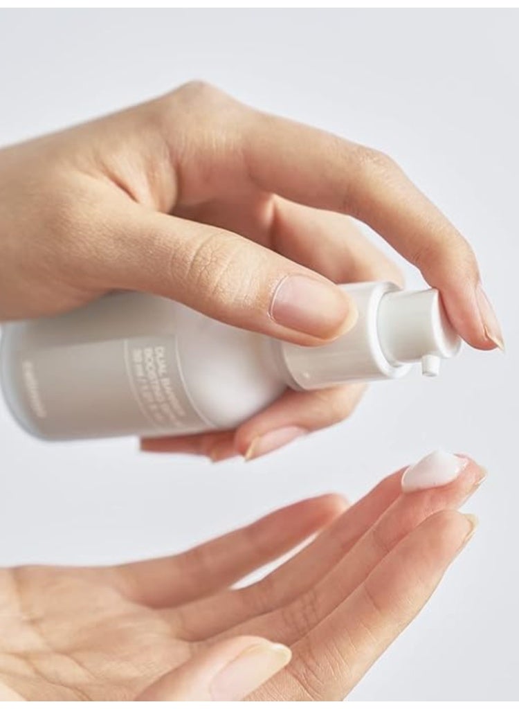 سيليماكس سيروم سيليمكس دوال بيريير بوستينغ لإصلاح الحاجز وترطيب عميق - Image 4