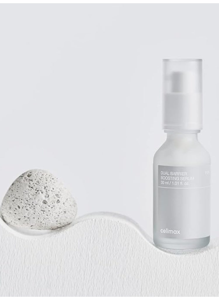 سيليماكس سيروم سيليمكس دوال بيريير بوستينغ لإصلاح الحاجز وترطيب عميق - Image 5