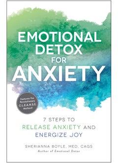 Emotional Detox for Anxiety