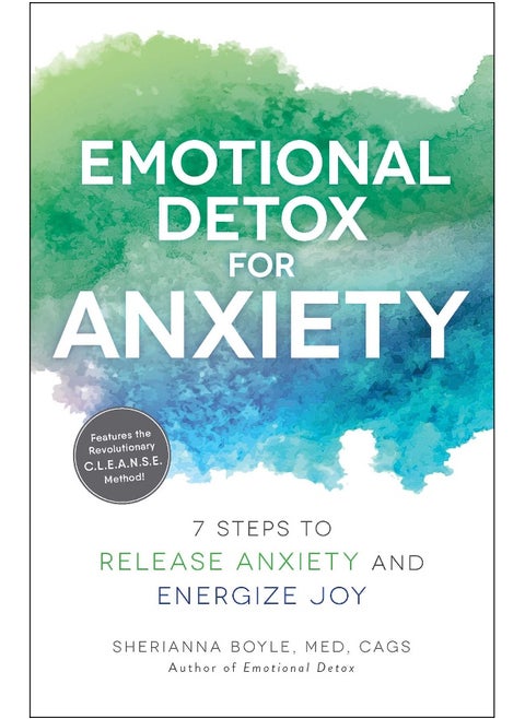 Emotional Detox for Anxiety