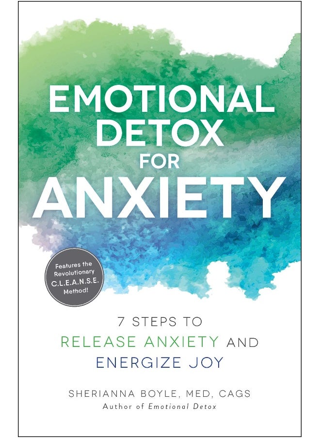 null - Emotional Detox for Anxiety - Image 1