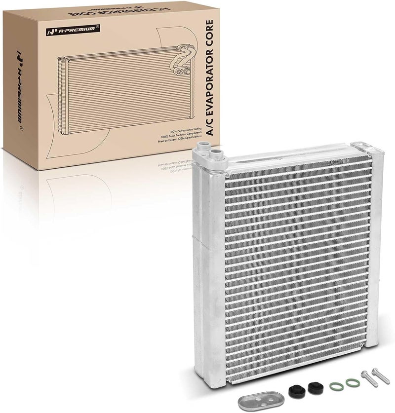 A-Premium A/C Evaporator Core for Mazda 3 (2010-2013) - Image 1