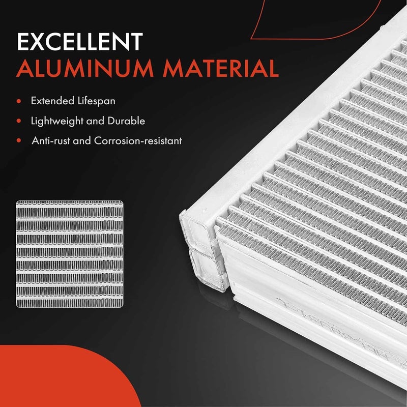 A-Premium A/C Evaporator Core for Mazda 3 (2010-2013) - Image 3