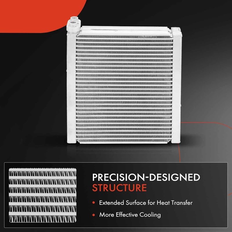 A-Premium A/C Evaporator Core for Mazda 3 (2010-2013) - Image 5