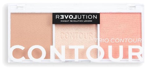 لوحة كونتور ثلاثية من ريفولوشن كولور بلاي كونتور شوجر