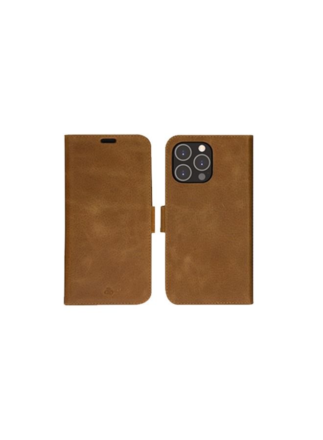 DBRAMANTE1928 dbramante1928 Case For iPhone 14 Pro Max -Tan  - Image 3