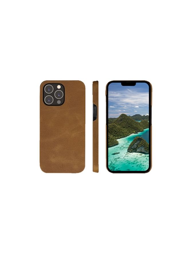 DBRAMANTE1928 dbramante1928 Case For iPhone 14 Pro Max -Tan  - Image 4