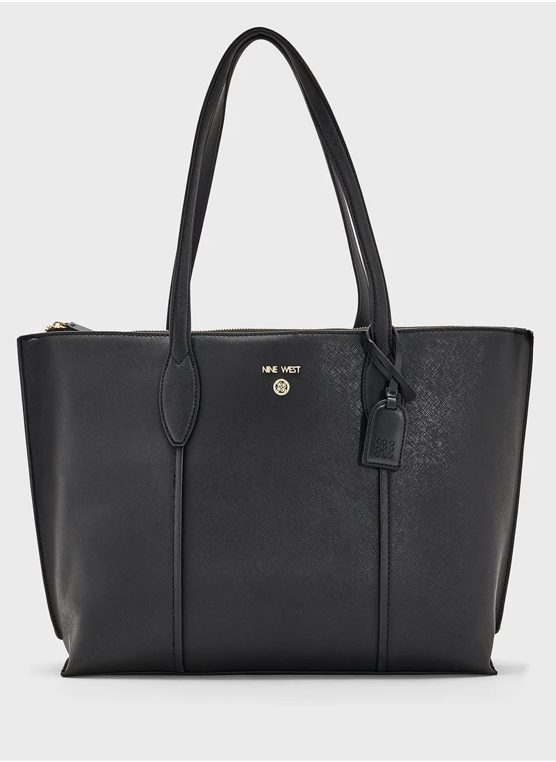 NINE WEST Grady Tote Bag