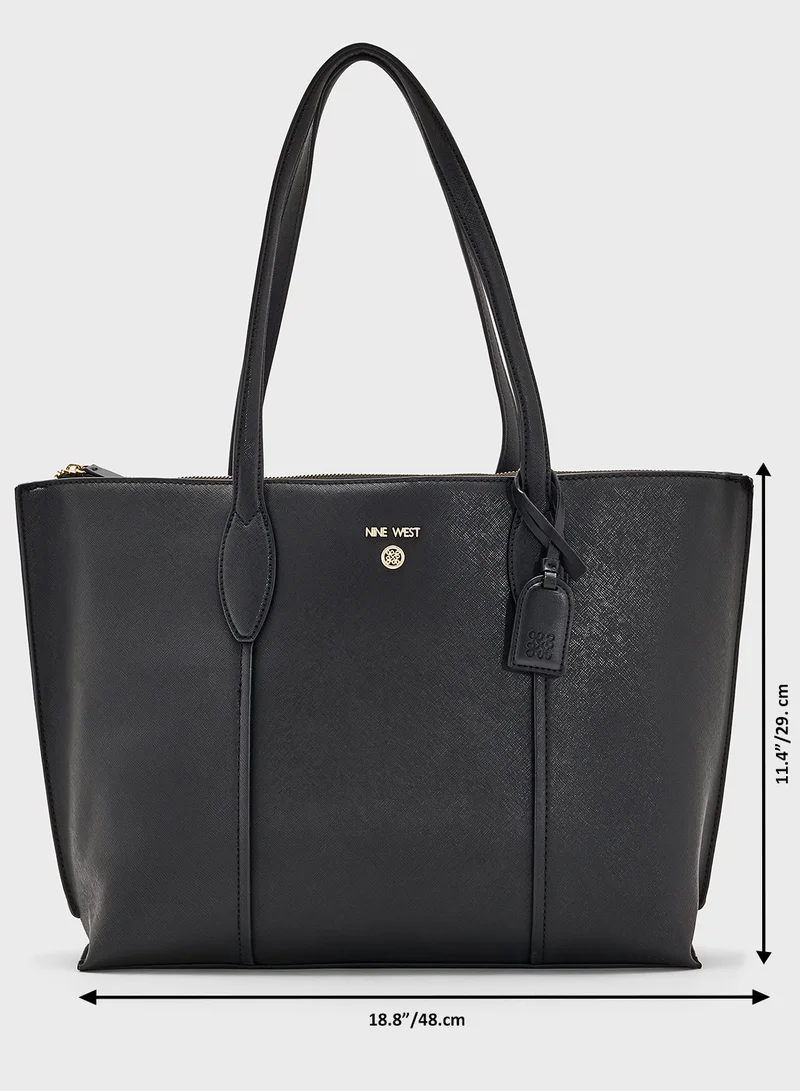 NINE WEST Grady Tote Bag