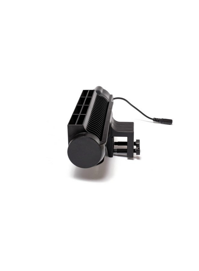 Jebao Jecod ACF-300 Auto Cooling Fan for Aquarium Fish Tank, 4w - Image 5