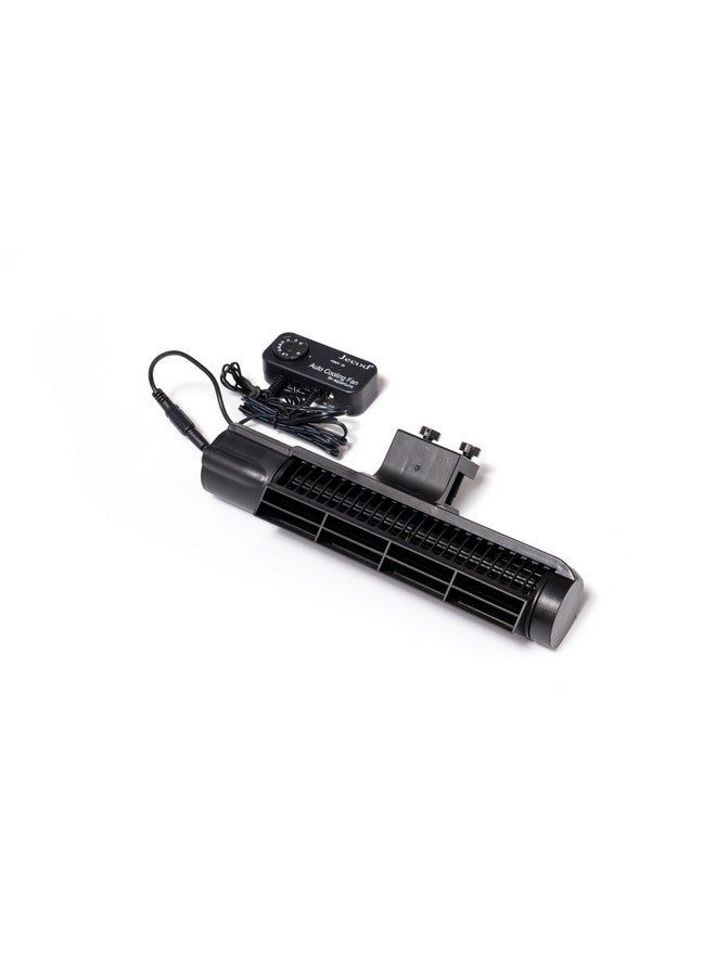 Jebao Jecod ACF-300 Auto Cooling Fan for Aquarium Fish Tank, 4w - Image 3