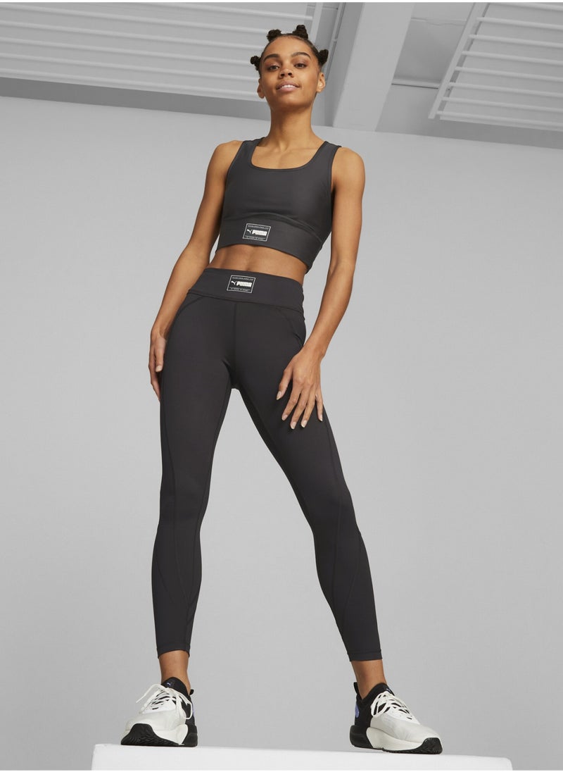 PUMA Fit Skimmer Womens Training Vest  - Image 5