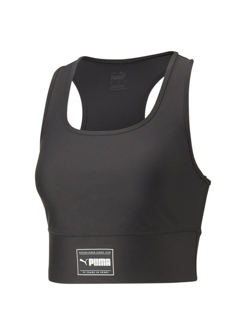 بلوزة تدريب للنساء PUMA Fit Skimmer